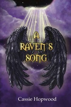 Paperback A Raven's Song Book
