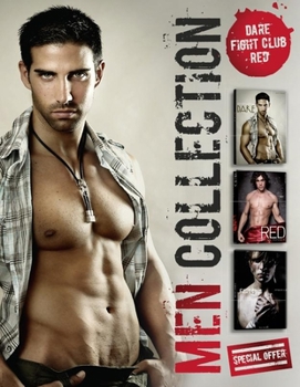 Hardcover Men Collection Book