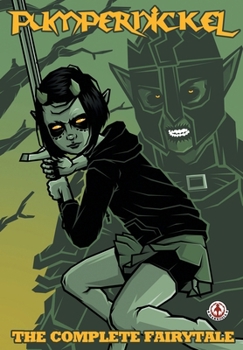 Paperback Pumpernickel: The Complete Fairytale Book