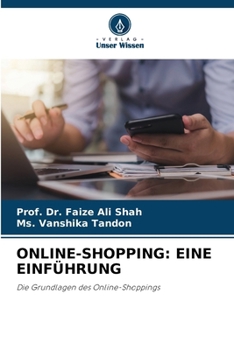 Paperback Online-Shopping: Eine Einführung [German] Book