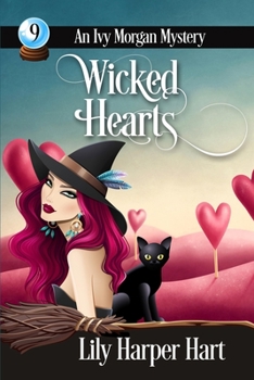 Paperback Wicked Hearts Book