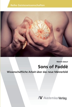 Paperback Sons of Paddë [German] Book