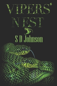 Paperback Vipers' Nest Book