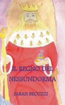 Paperback Il regno del Nessundorma [Italian] Book