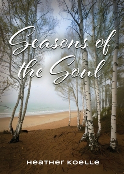 Paperback Seasons of the Soul Book