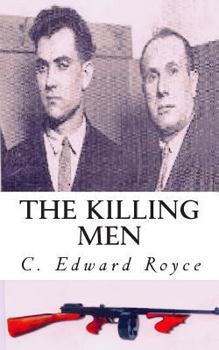 Paperback The Killing Men: And Their Times Book
