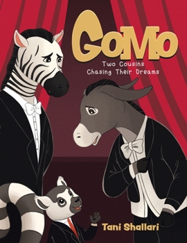 Gomo: Two Cousins Chasing Their Dreams