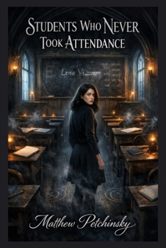 Paperback Students Who Never Took Attendance Book