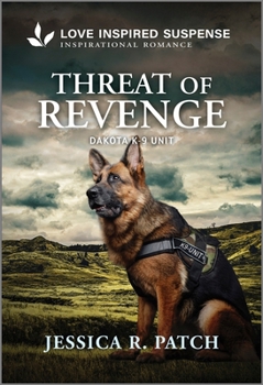 Mass Market Paperback Threat of Revenge Book