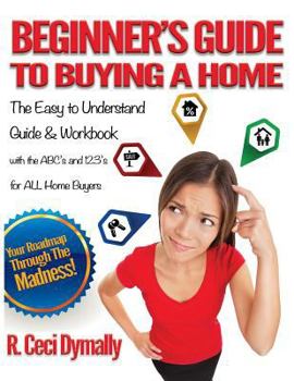 Paperback Beginner's Guide to Buying a Home Book