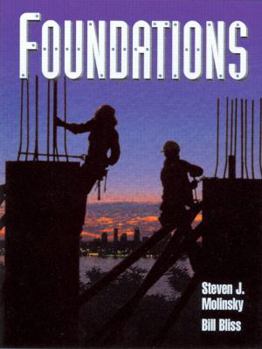 Paperback Foundations-Student Book