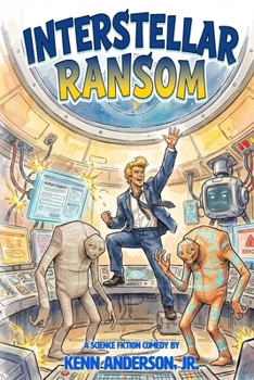 Paperback Interstellar Ransom: Operationally Undefined Outcomes Book