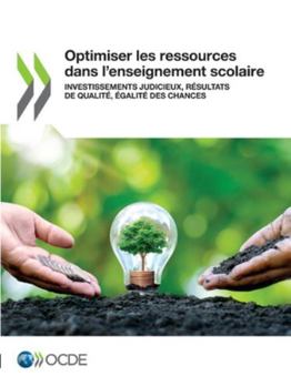 Paperback Optimiser les ressources dans l'enseignement scolaire [French] Book