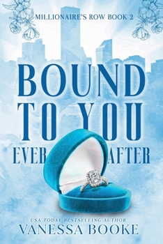 Paperback Bound to You: Ever After: Book