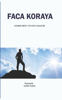 Paperback Faca Koraya Book