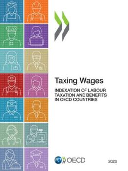 Paperback Taxing Wages 2023 Book