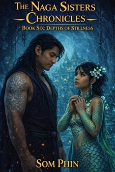 Depths of Stillness: An Isekai Romantasy (The Naga Sisters Chronicles)