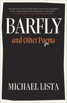 Paperback Barfly Book