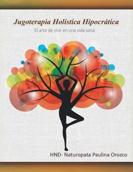 Paperback Jugoterapia [Spanish] Book