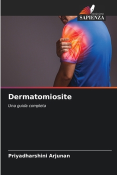 Dermatomiosite (Italian Edition)