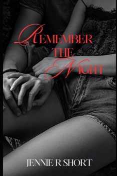 Paperback Remember the Night Book