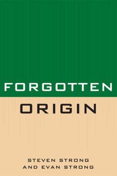 Paperback Forgotten Origin Book