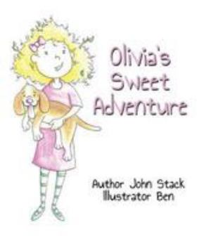 Paperback Olivia's Sweet Adventure Book