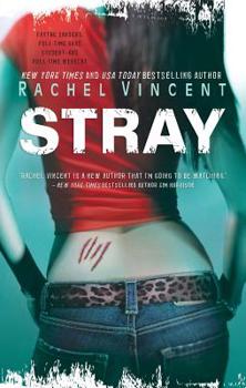 Stray - Book #1 of the Shifters