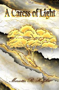 Paperback A Caress of Light Book
