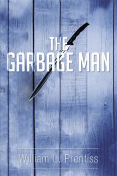 Paperback The Garbage Man Book