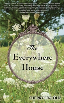 Paperback The Everywhere House Book