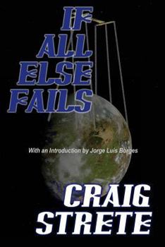 Paperback If All Else Fails Book