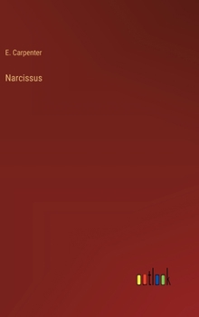 Hardcover Narcissus Book