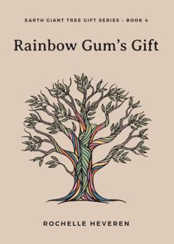 Paperback Rainbow Gum's Gift Book