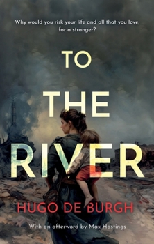 Paperback To the River Book