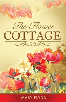 Paperback The Flower Cottage Book