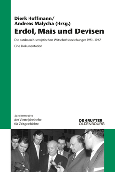 Paperback Erdöl, Mais und Devisen [German] Book