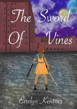 Paperback The Sword of Vines Book