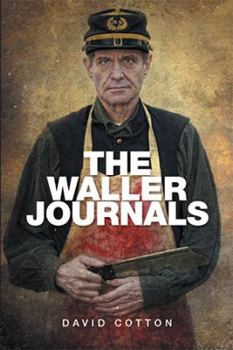 Paperback The Waller Journals Book