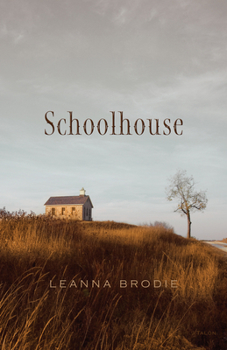 Paperback Schoolhouse Book