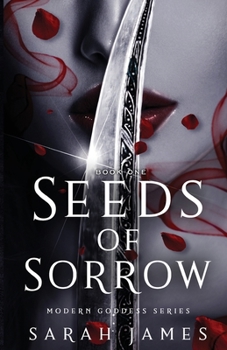 Paperback Seeds of Sorrow: An Enemies-To-Lovers Dark Contemporary Romance Book