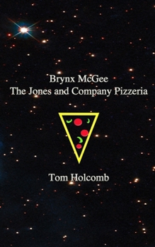 Paperback The Jones and Company Pizzeria Book