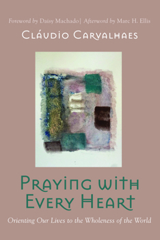 Hardcover Praying with Every Heart Book