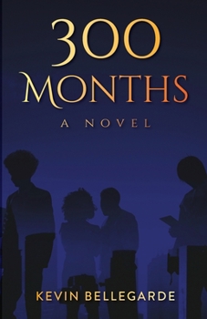 Paperback 300 Months Book