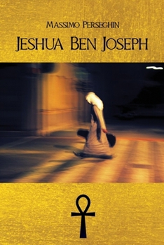 Paperback Jeshua Ben Joseph [Italian] Book
