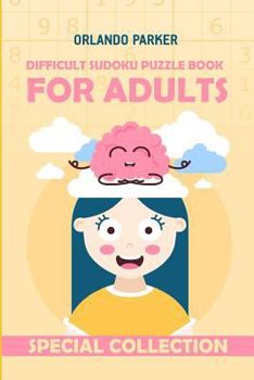 Paperback Difficult Sudoku Puzzle Book For Adults: Sudoku 10x10 Puzzles Book