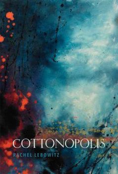 Paperback Cottonopolis Book