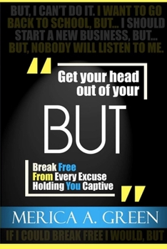 Paperback Get Your Head Out Of Your But Book