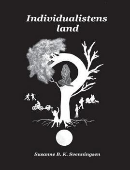 Paperback Individualistens Land? [Danish] Book