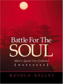 Paperback Battle for the Soul Workbook Book